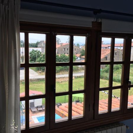 סנטילנה דל מר Posada Adela מראה חיצוני תמונה