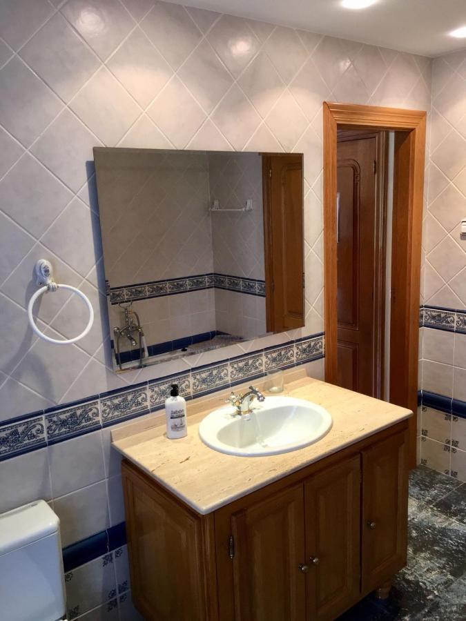 סנטילנה דל מר Posada Adela מראה חיצוני תמונה