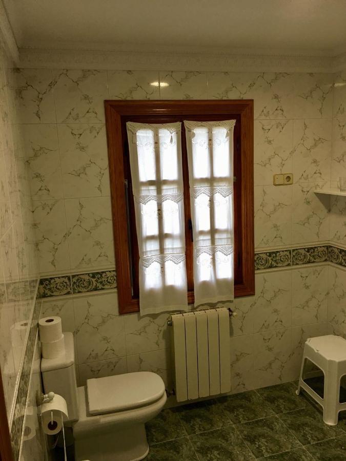 סנטילנה דל מר Posada Adela מראה חיצוני תמונה